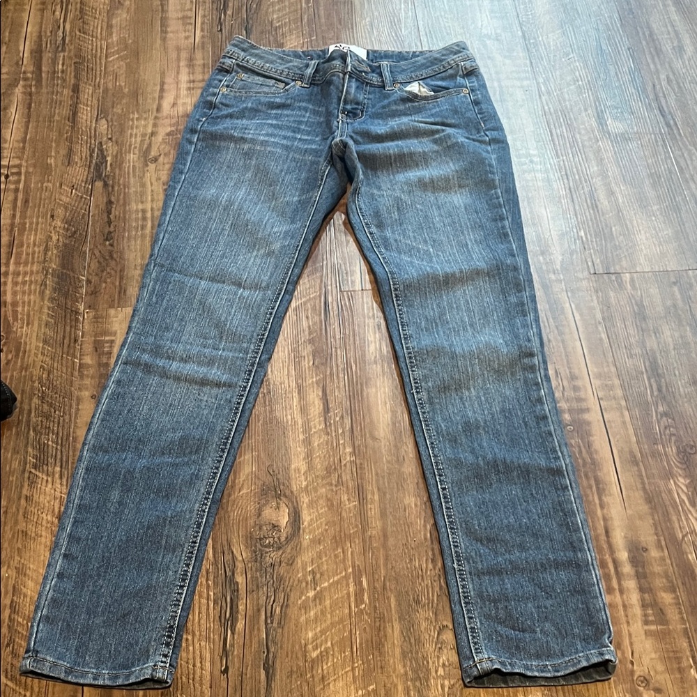 Women’s SO skinny Jeans - Blue